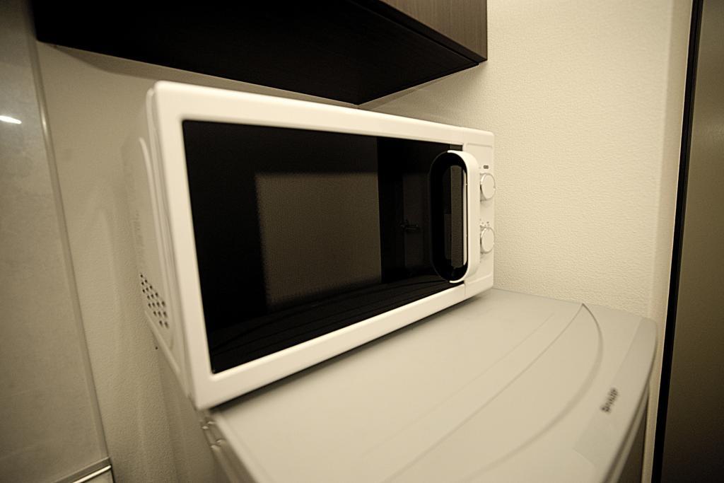 Guesthouse Kotoya Kyoto Station Rom bilde