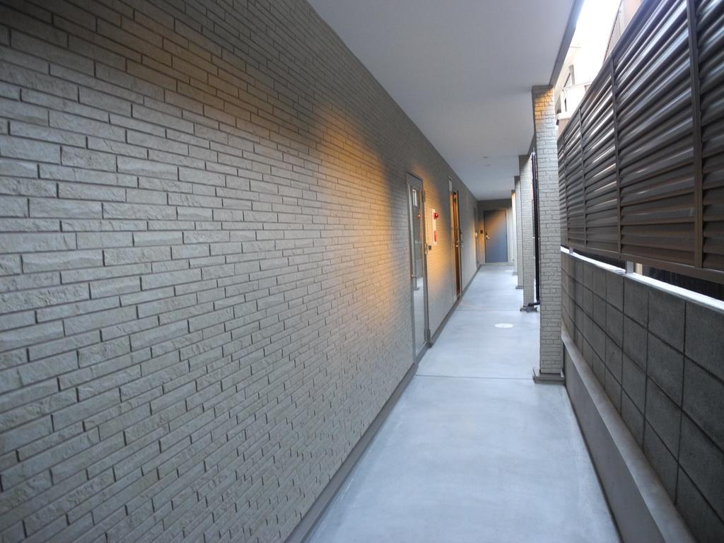 Guesthouse Kotoya Kyoto Station Eksteriør bilde