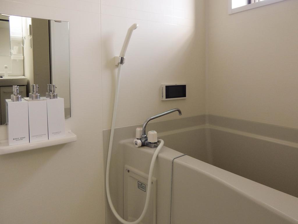 Guesthouse Kotoya Kyoto Station Rom bilde
