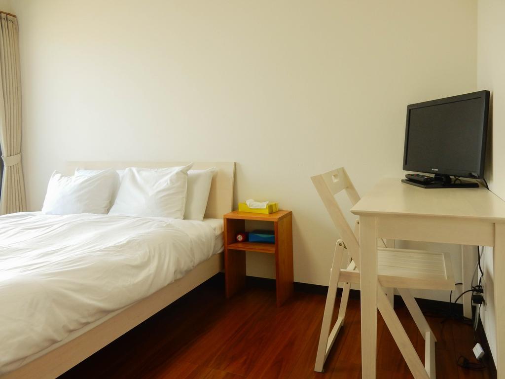 Guesthouse Kotoya Kyoto Station Rom bilde