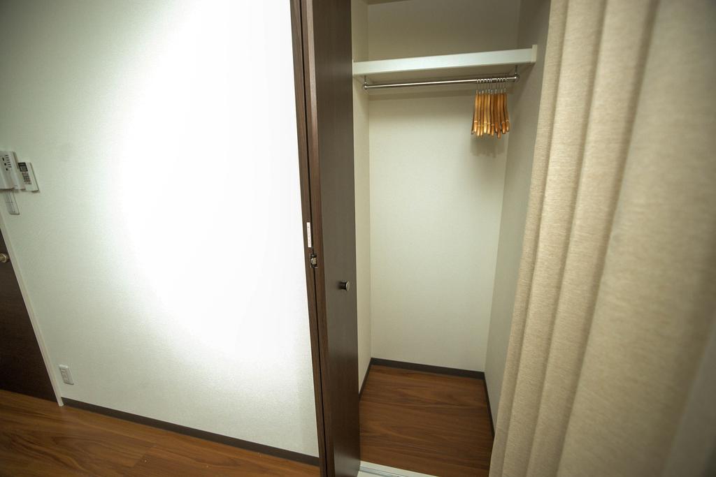 Guesthouse Kotoya Kyoto Station Rom bilde