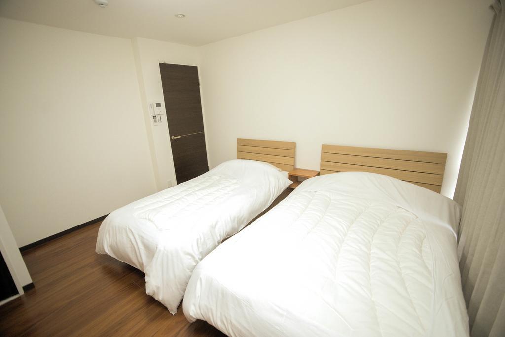 Guesthouse Kotoya Kyoto Station Eksteriør bilde