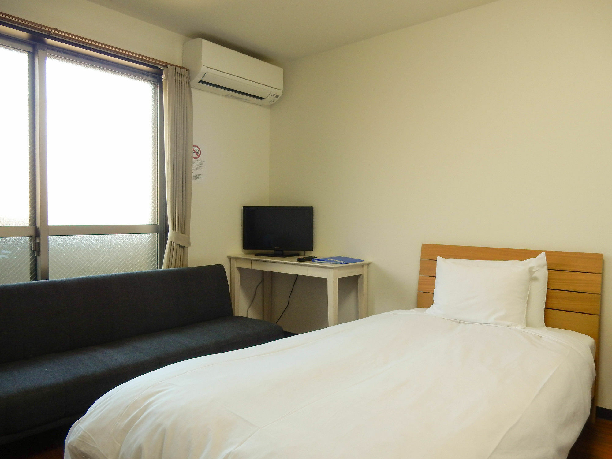 Guesthouse Kotoya Kyoto Station Eksteriør bilde