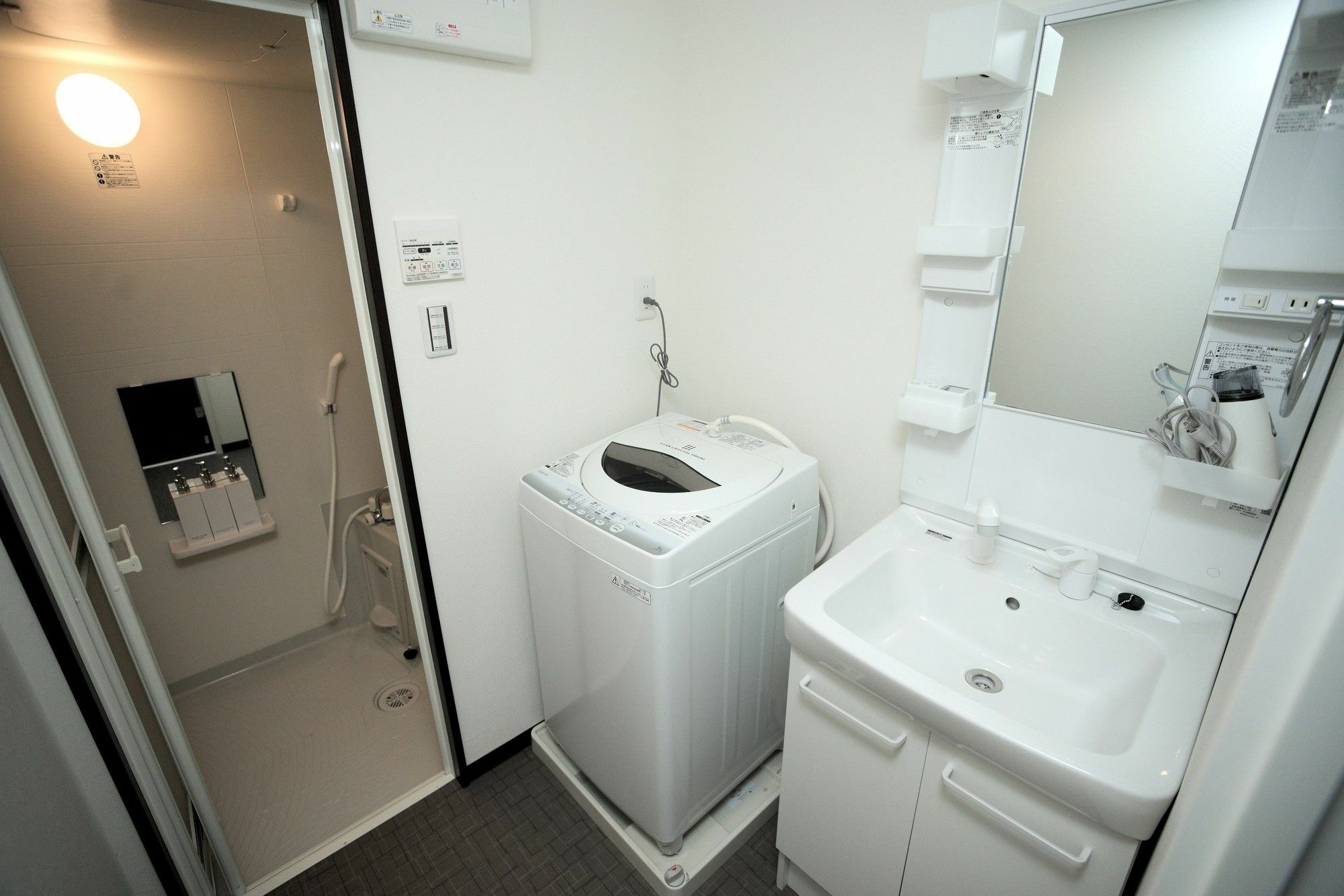 Guesthouse Kotoya Kyoto Station Eksteriør bilde