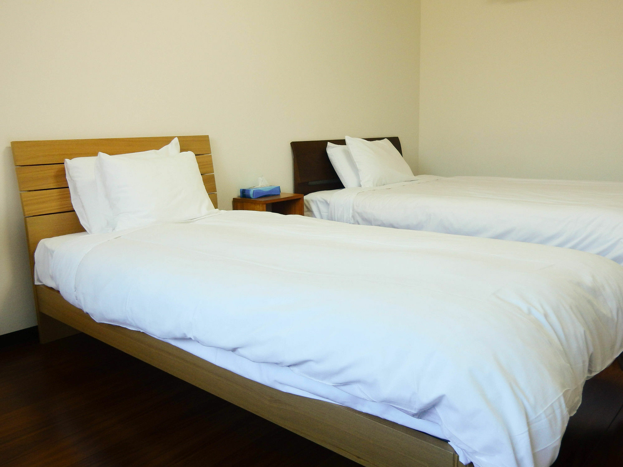 Guesthouse Kotoya Kyoto Station Eksteriør bilde