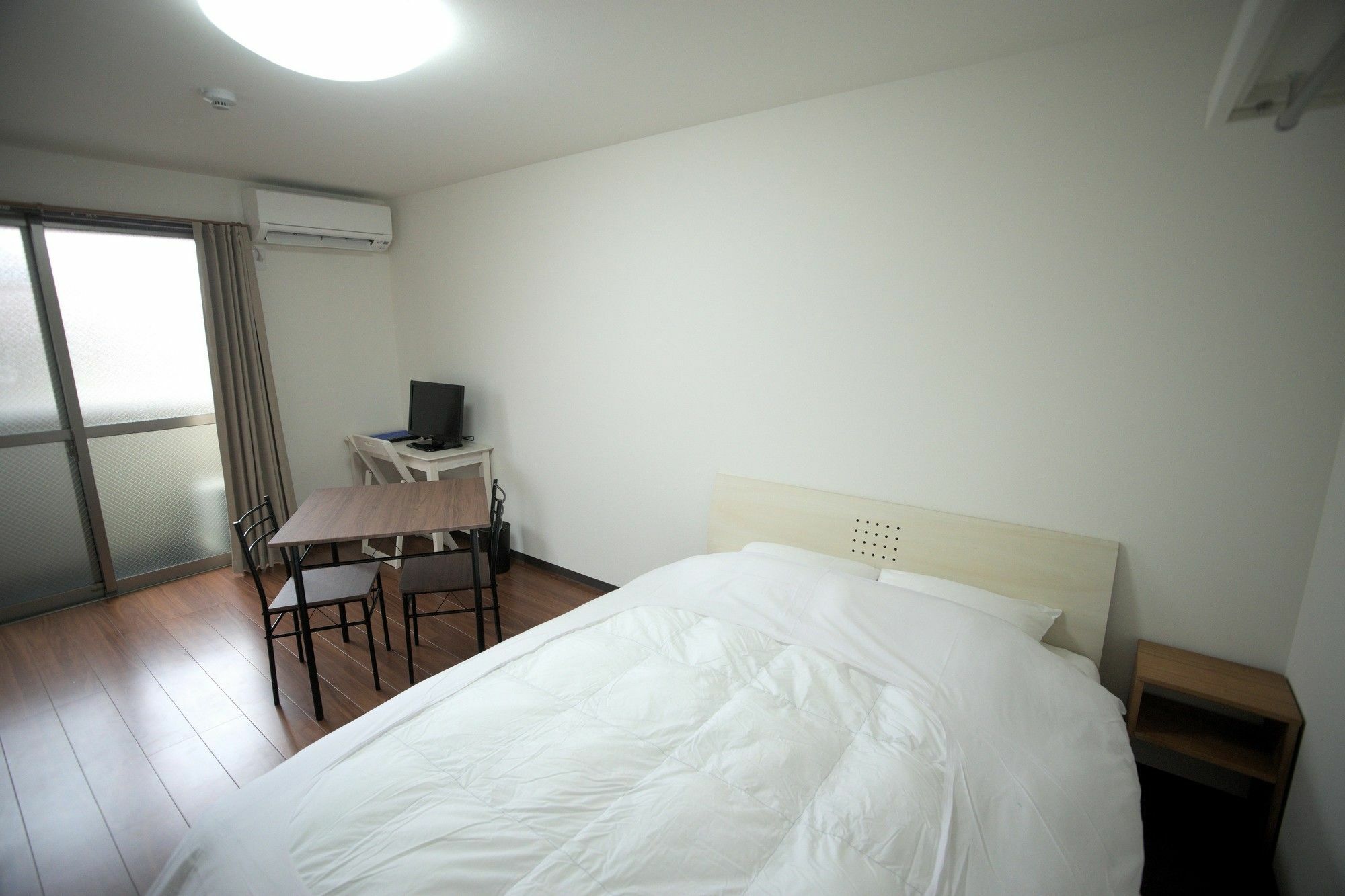 Guesthouse Kotoya Kyoto Station Eksteriør bilde