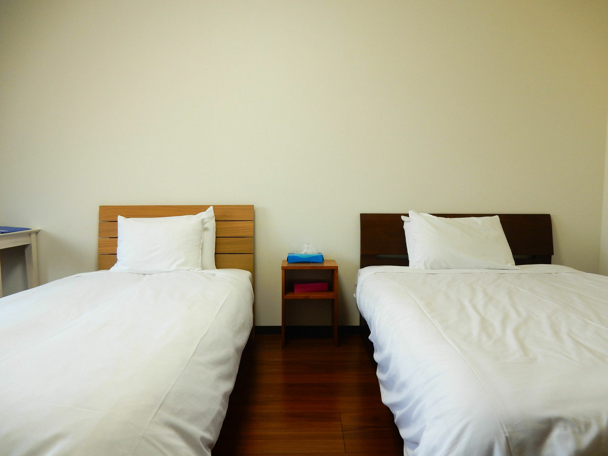 Guesthouse Kotoya Kyoto Station Eksteriør bilde
