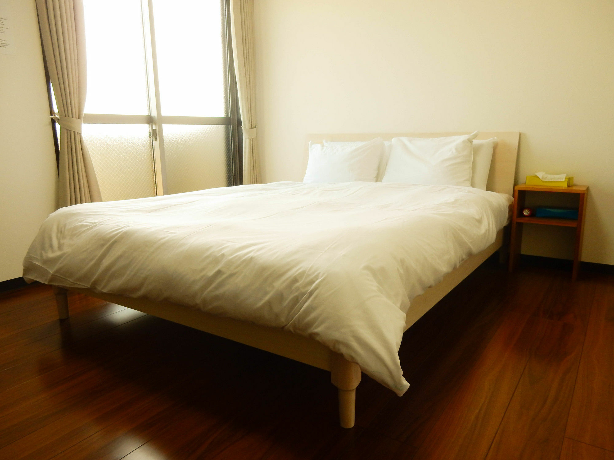 Guesthouse Kotoya Kyoto Station Eksteriør bilde