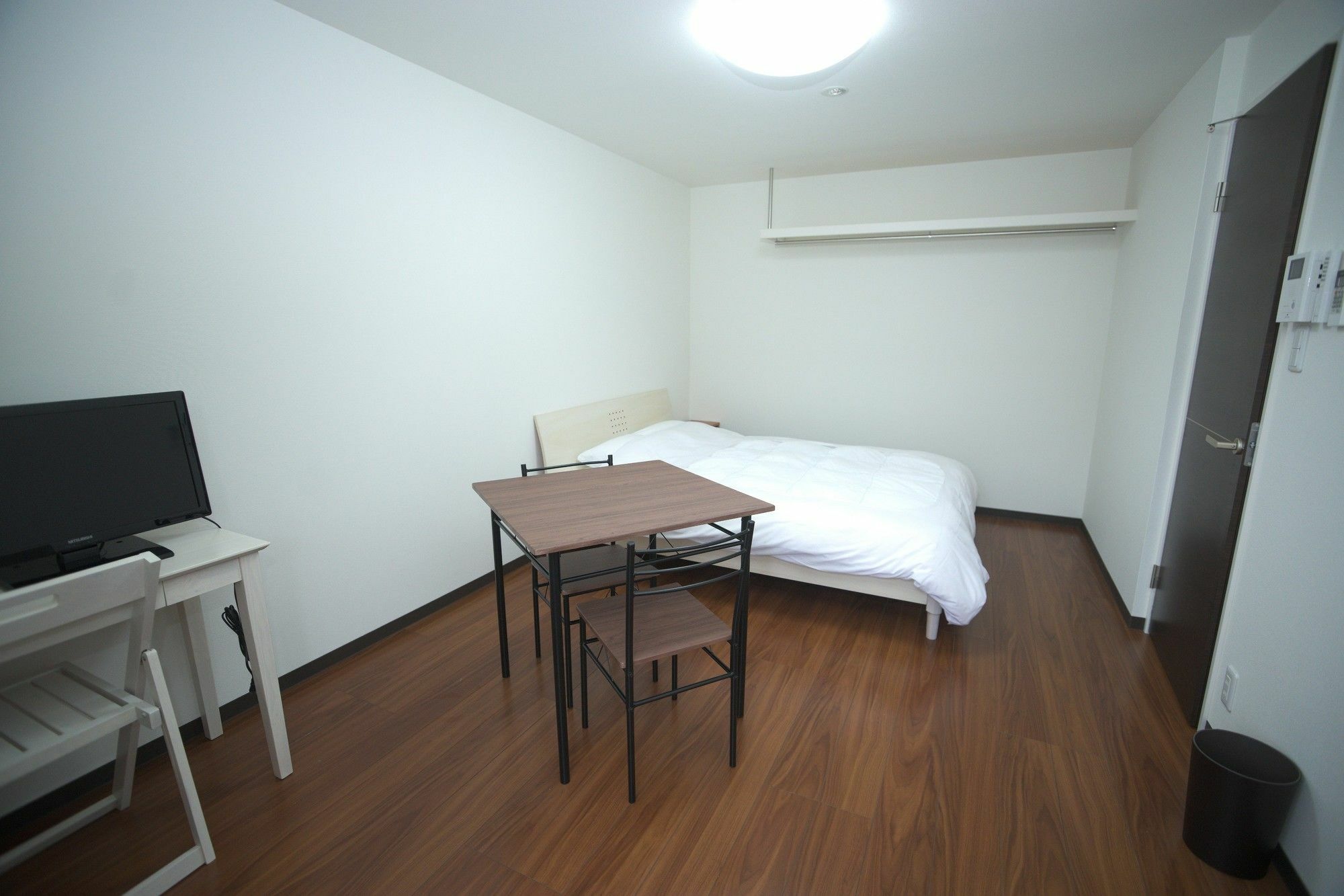 Guesthouse Kotoya Kyoto Station Eksteriør bilde