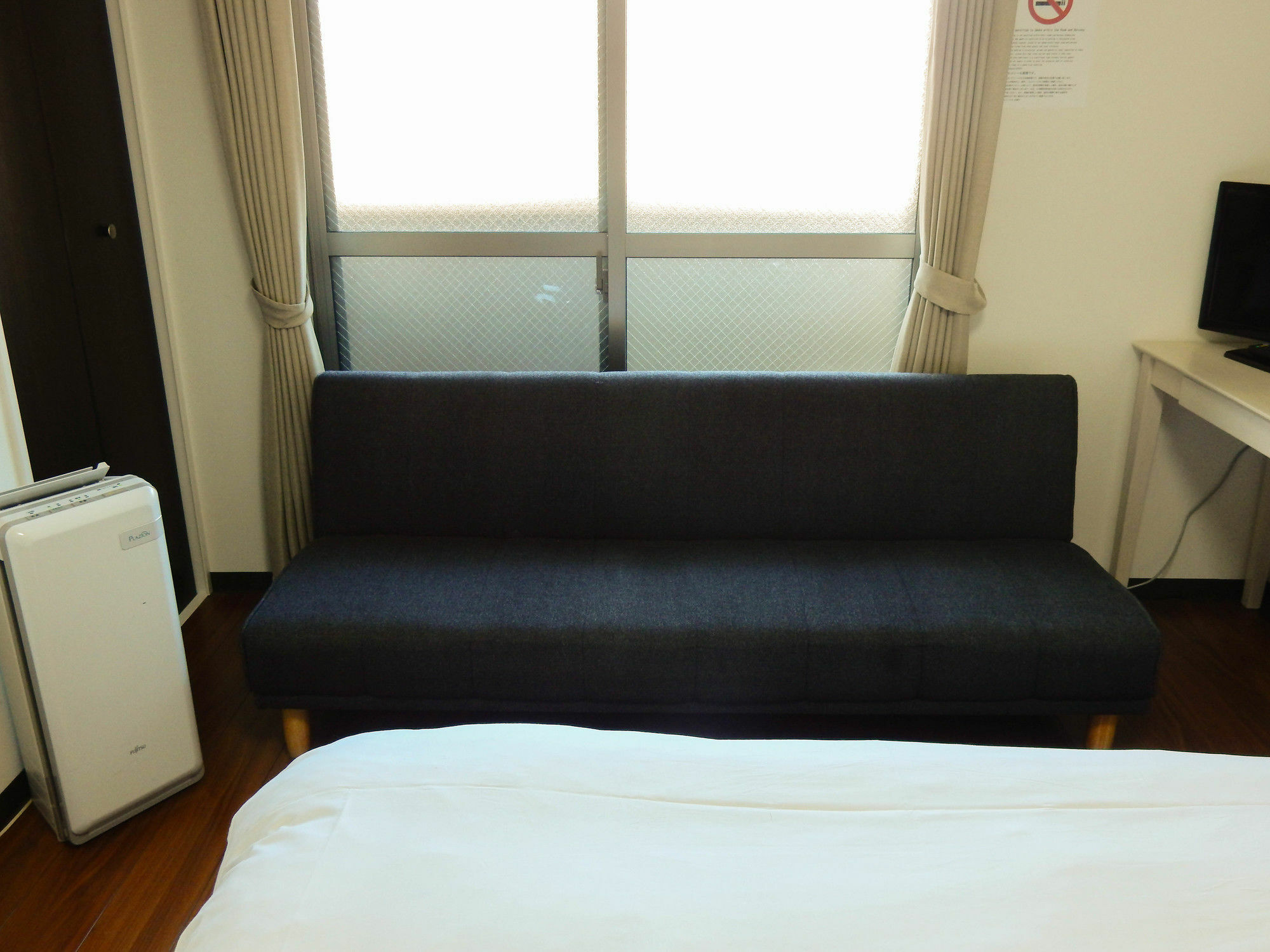 Guesthouse Kotoya Kyoto Station Eksteriør bilde