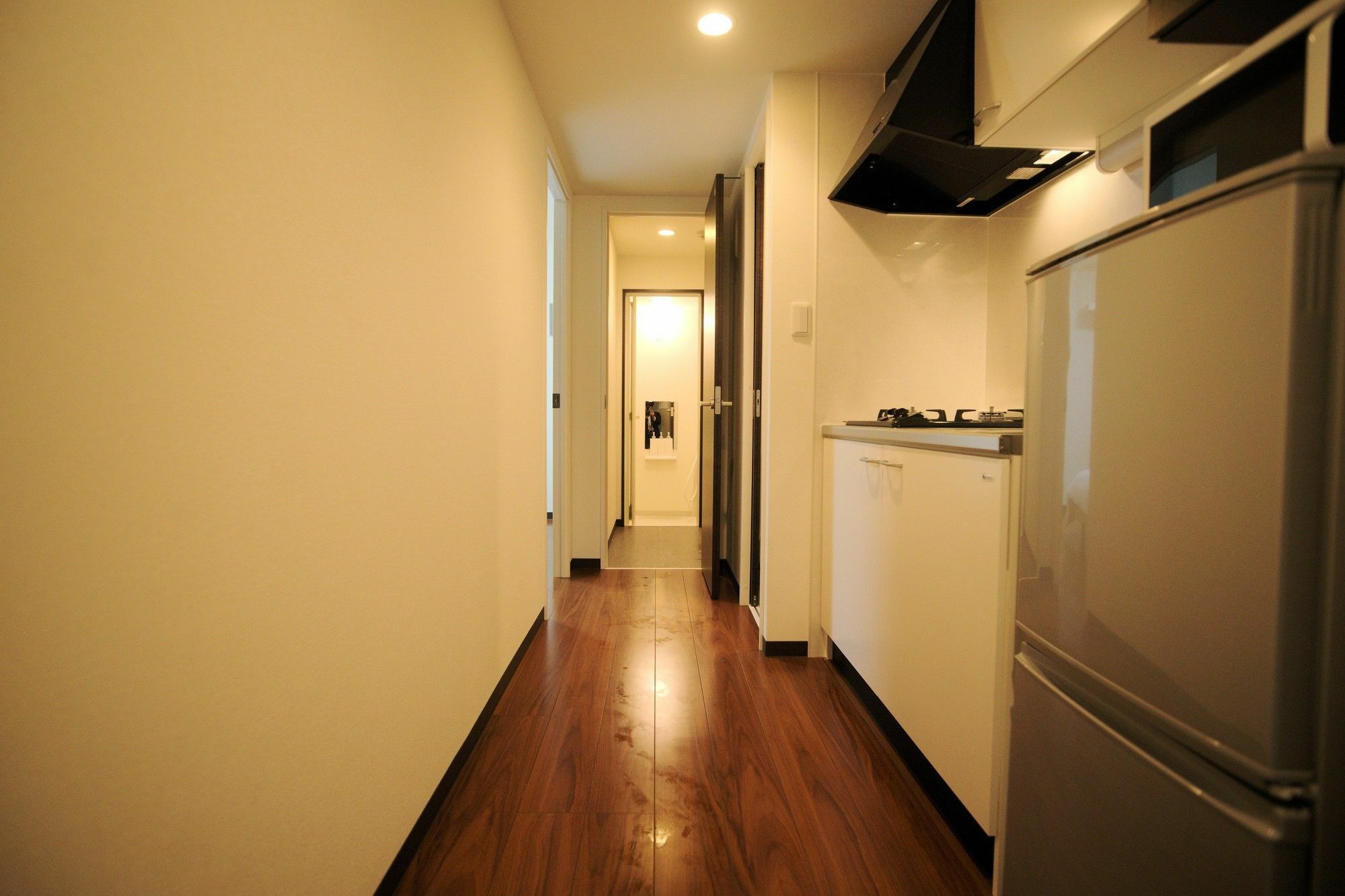 Guesthouse Kotoya Kyoto Station Eksteriør bilde