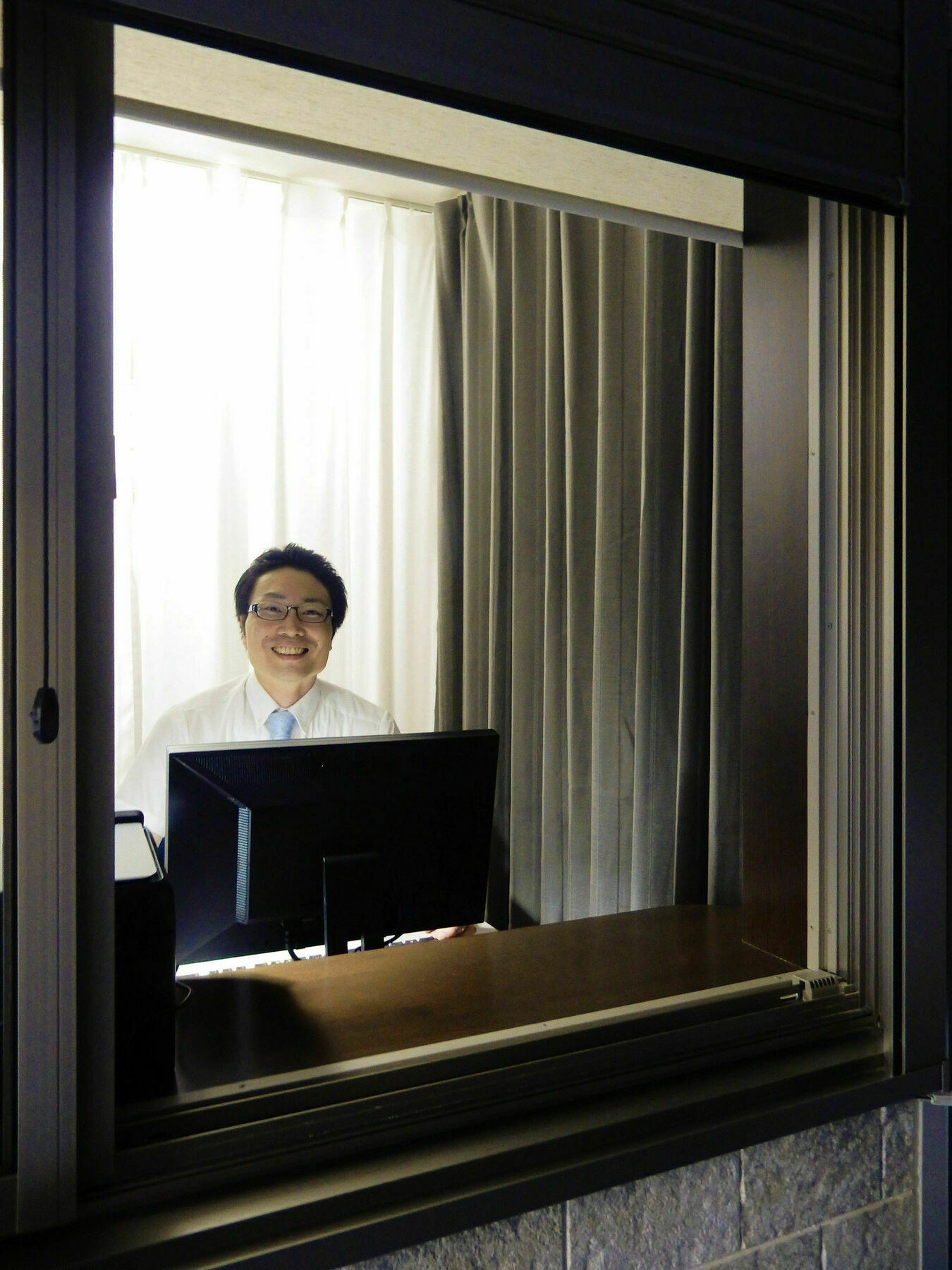Guesthouse Kotoya Kyoto Station Eksteriør bilde