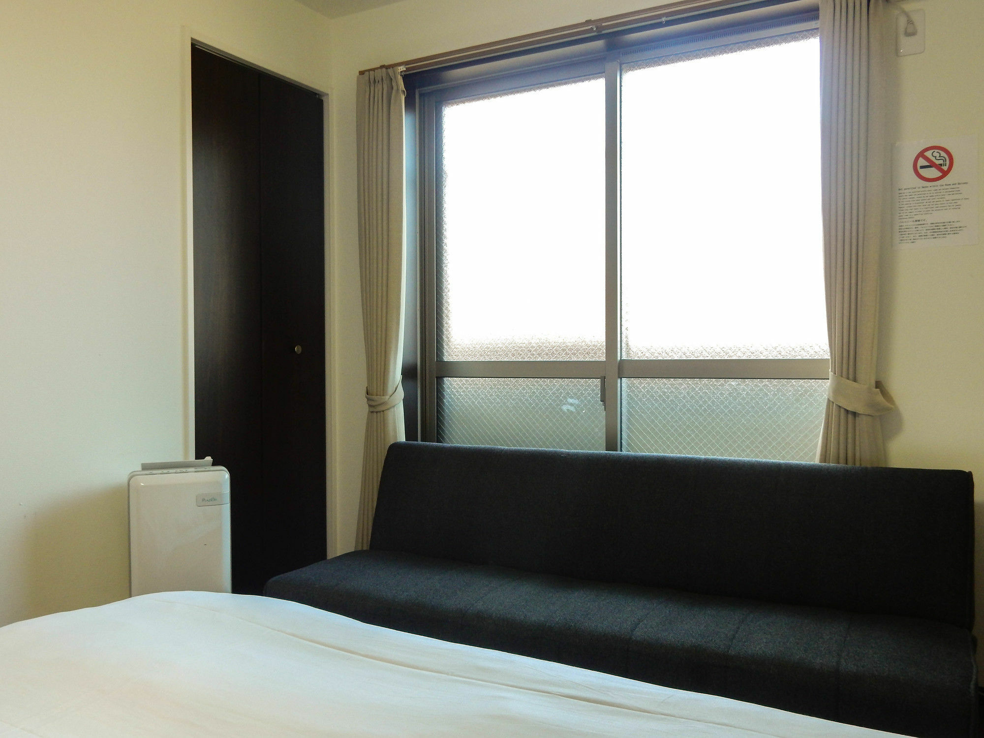 Guesthouse Kotoya Kyoto Station Eksteriør bilde