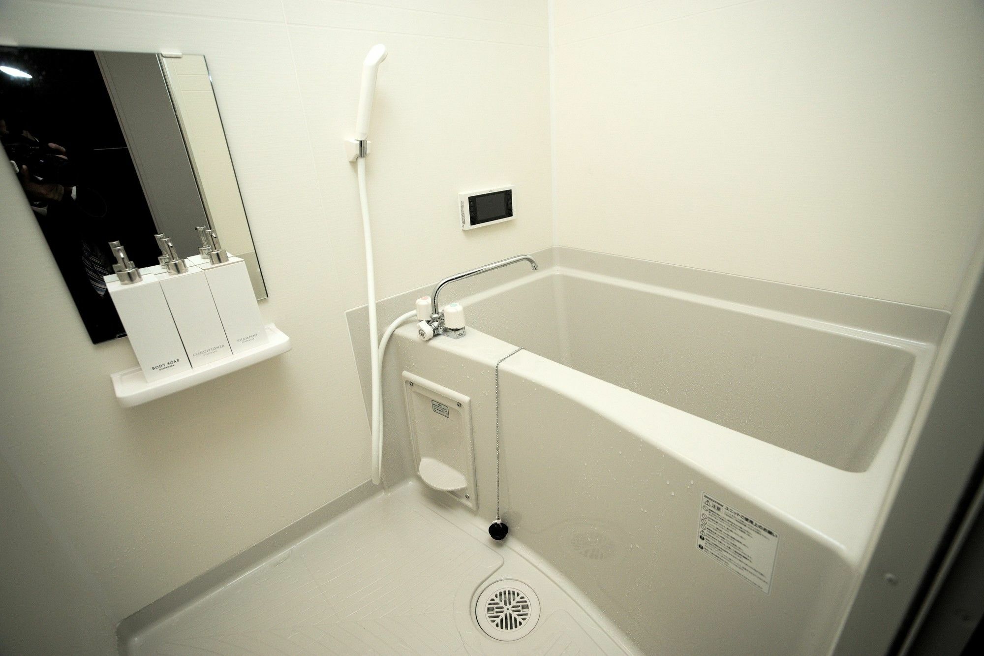 Guesthouse Kotoya Kyoto Station Eksteriør bilde