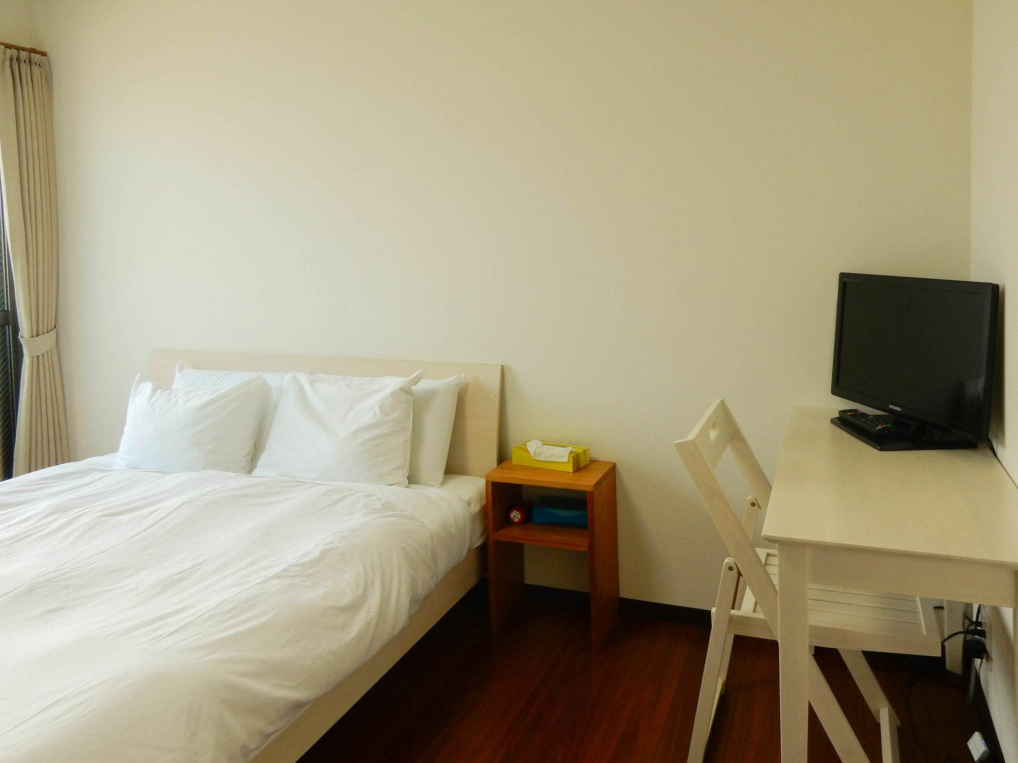 Guesthouse Kotoya Kyoto Station Eksteriør bilde