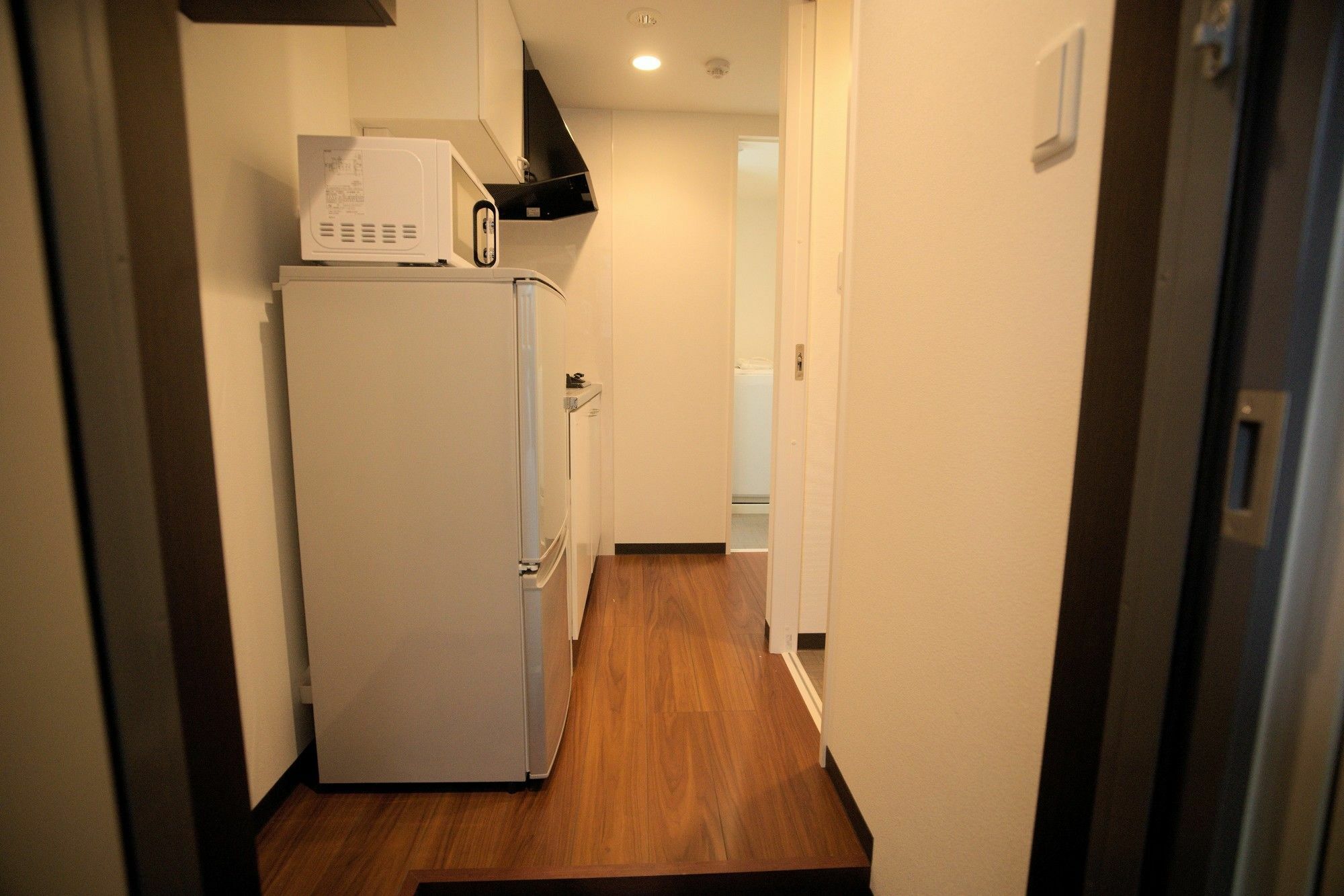 Guesthouse Kotoya Kyoto Station Eksteriør bilde