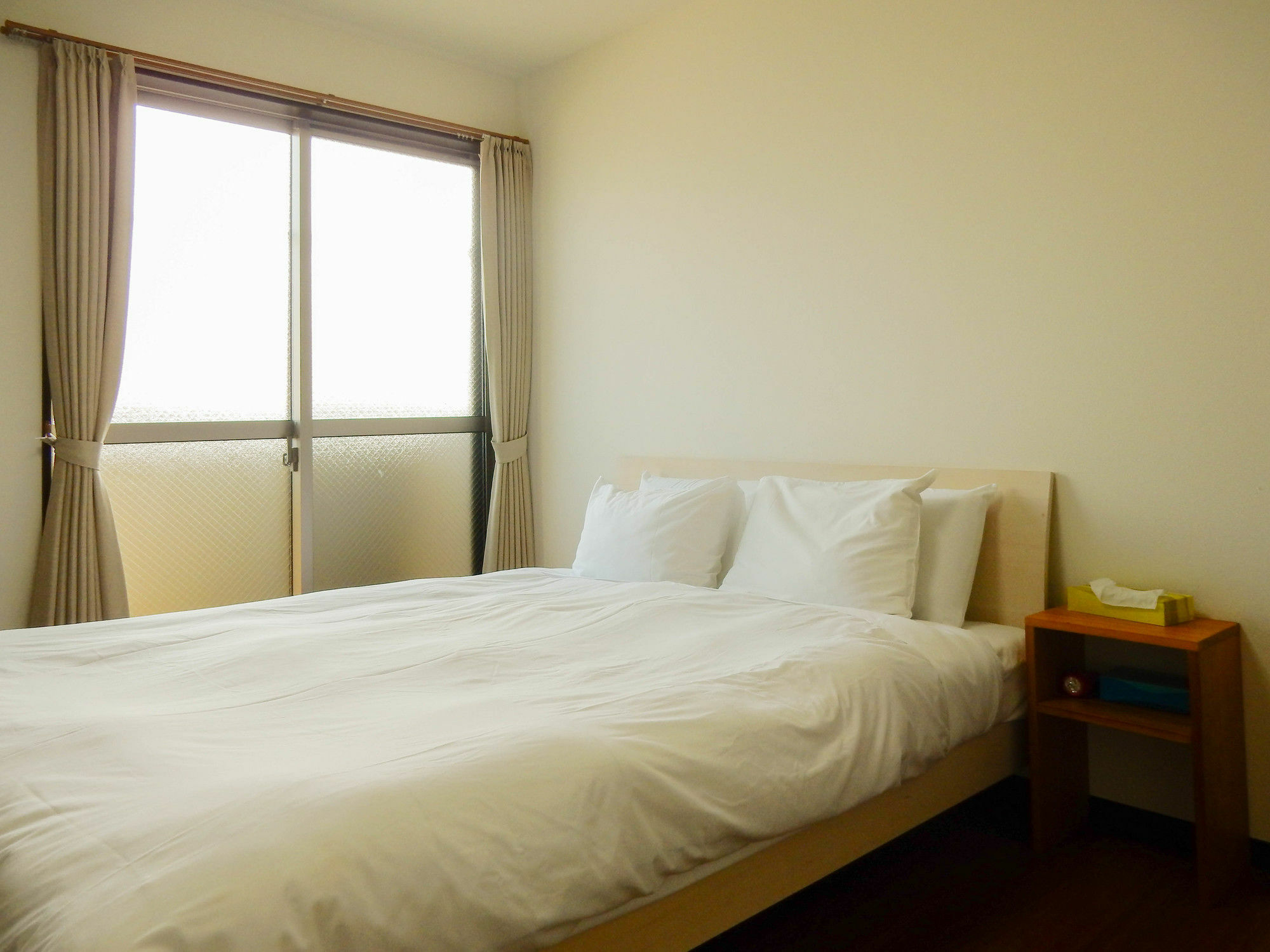 Guesthouse Kotoya Kyoto Station Eksteriør bilde